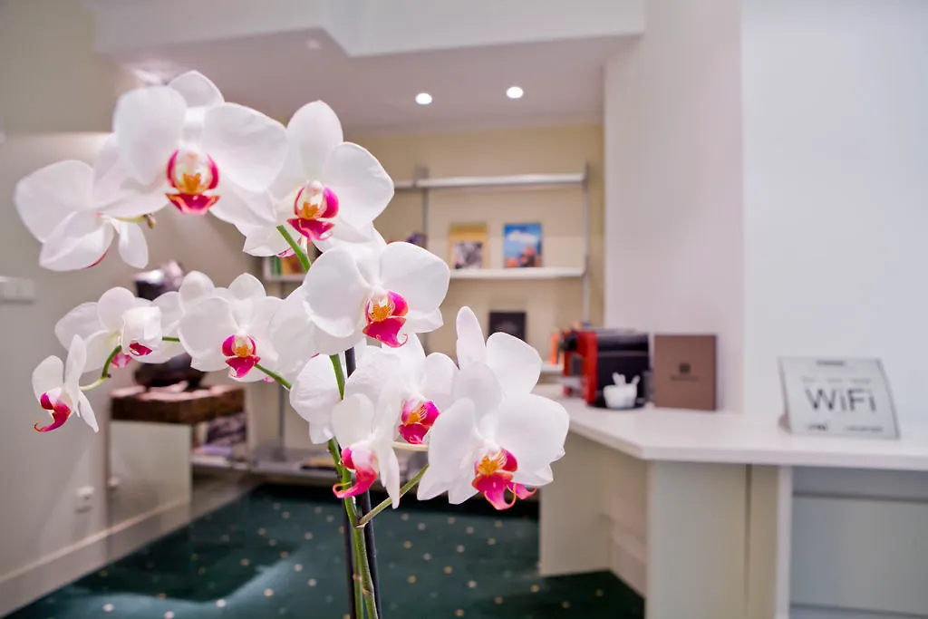 Hotel Zaragoza Plaza San Sebastian Spain