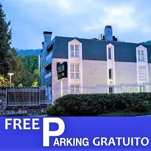  Hotel Monte Ulia Spanje