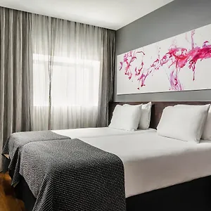 **** Hotel Ikonik Lex Spanje