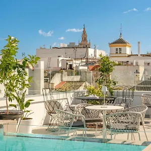 **** Hotel Vincci Molviedro Spanje