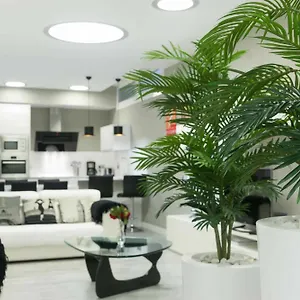  Apartment Lagun Concha