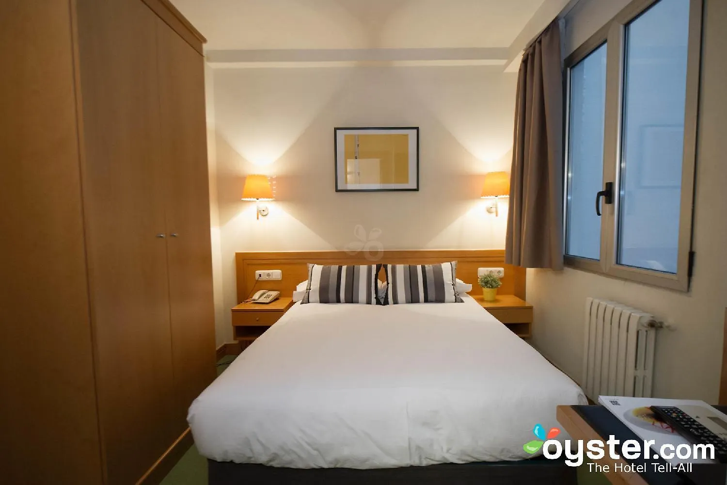 Hotel Zaragoza Plaza San Sebastian