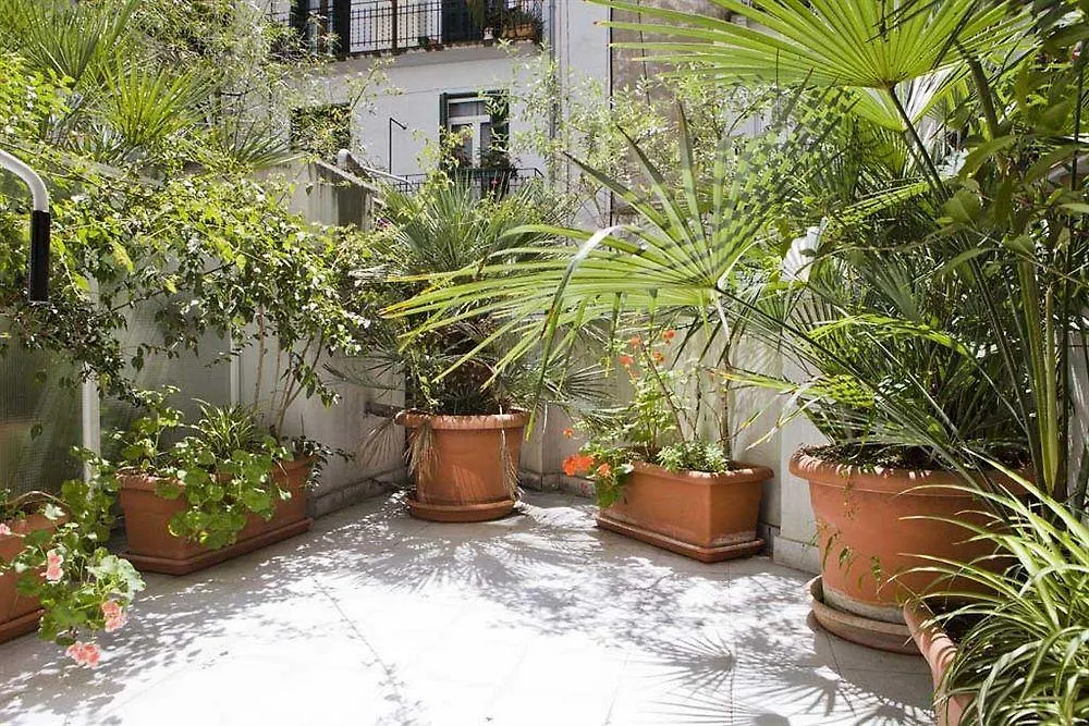 Hotel Zaragoza Plaza San Sebastian