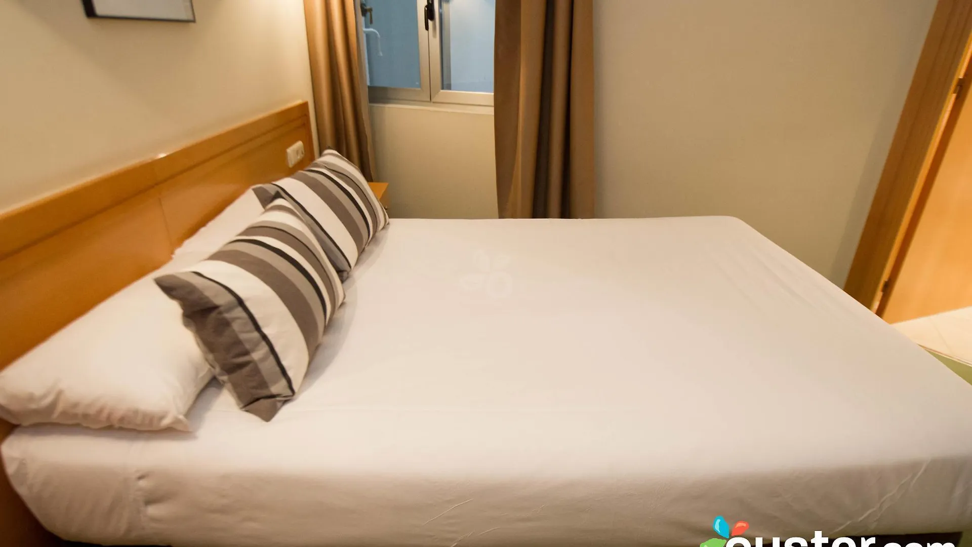 Hotel Zaragoza Plaza San Sebastian