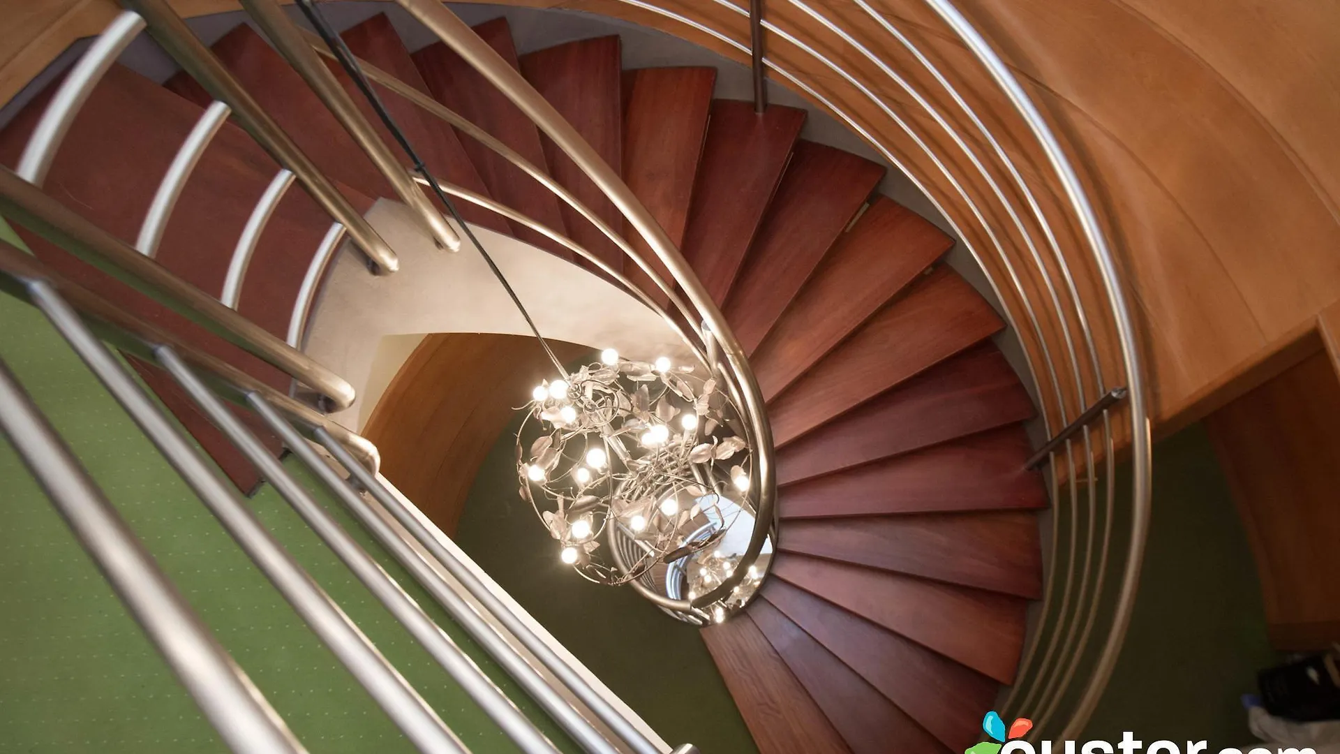 Hotel Zaragoza Plaza San Sebastian Spain